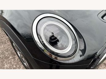 MINI Hatchback 2.0 Cooper S Classic 3dr Auto