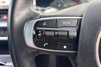 Kia Sportage 1.6T GDi 48V ISG GT-Line 5dr DCT