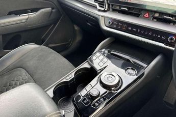 Kia Sportage 1.6T GDi 48V ISG GT-Line 5dr DCT