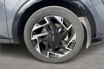 Kia Sportage 1.6T GDi 48V ISG GT-Line 5dr DCT