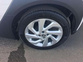 Toyota Aygo X 1.0 VVT-i Pure 5dr Auto