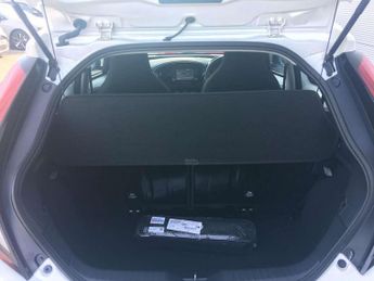 Toyota Aygo X 1.0 VVT-i Pure 5dr Auto