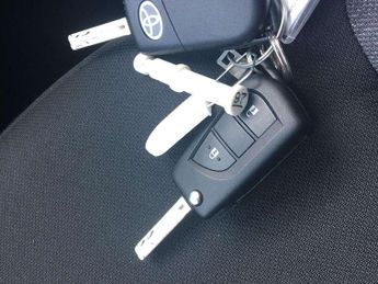 Toyota Aygo X 1.0 VVT-i Pure 5dr Auto