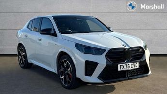 BMW M3 M35i xDrive 5dr Step Auto