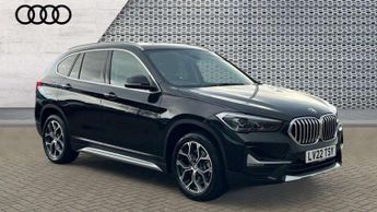 BMW X1 sDrive 20i [178] xLine 5dr Step Auto