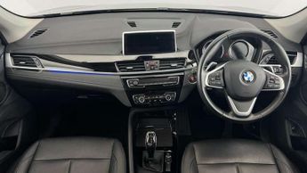 BMW X1 sDrive 20i [178] xLine 5dr Step Auto