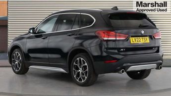 BMW X1 sDrive 20i [178] xLine 5dr Step Auto