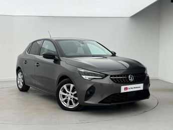 Vauxhall Corsa 1.2 Turbo Elite Nav 5dr Auto