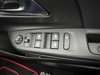 Vauxhall Corsa 1.2 Turbo Elite Nav 5dr Auto