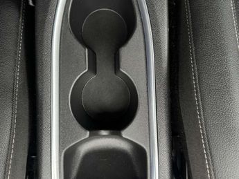 Vauxhall Corsa 1.2 Turbo Elite Nav 5dr Auto