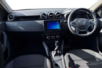 Dacia Duster 1.3 TCe 150 Prestige 5dr EDC