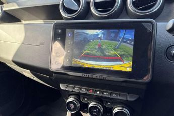 Dacia Duster 1.3 TCe 150 Prestige 5dr EDC