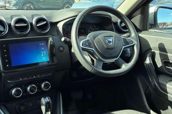 Dacia Duster 1.3 TCe 150 Prestige 5dr EDC