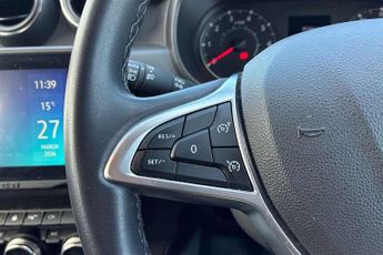 Dacia Duster 1.3 TCe 150 Prestige 5dr EDC