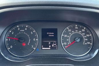 Dacia Duster 1.3 TCe 150 Prestige 5dr EDC