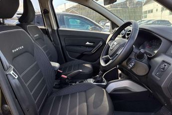 Dacia Duster 1.3 TCe 150 Prestige 5dr EDC