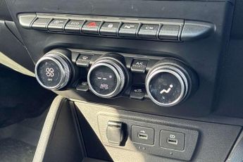 Dacia Duster 1.3 TCe 150 Prestige 5dr EDC