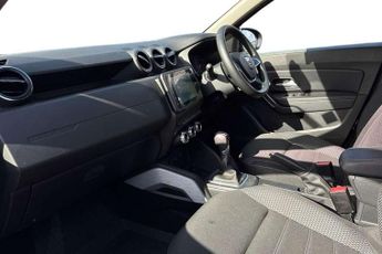 Dacia Duster 1.3 TCe 150 Prestige 5dr EDC