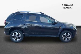Dacia Duster 1.3 TCe 150 Prestige 5dr EDC