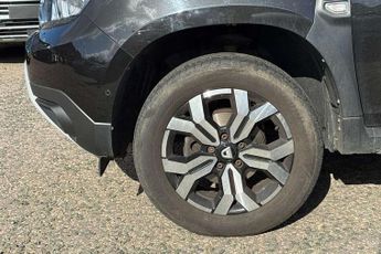 Dacia Duster 1.3 TCe 150 Prestige 5dr EDC