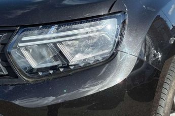 Dacia Duster 1.3 TCe 150 Prestige 5dr EDC