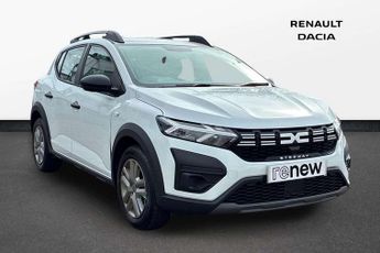 Dacia Sandero 1.0 TCe Essential 5dr