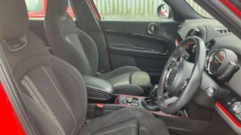 MINI Countryman 2.0 Cooper S Sport 5dr Auto