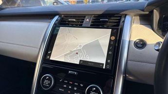 Land Rover Discovery 3.0 D300 R-Dynamic HSE 5dr Auto