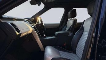 Land Rover Discovery 3.0 D300 R-Dynamic HSE 5dr Auto