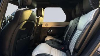 Land Rover Discovery 3.0 D300 R-Dynamic HSE 5dr Auto
