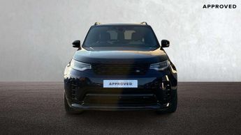 Land Rover Discovery 3.0 D300 R-Dynamic HSE 5dr Auto