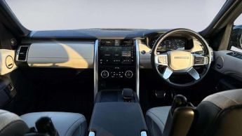 Land Rover Discovery 3.0 D300 R-Dynamic HSE 5dr Auto