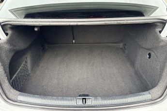 Audi A3 Saloon 35 TDI Black Edition 4dr S Tronic