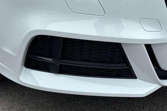 Audi A3 Saloon 35 TDI Black Edition 4dr S Tronic