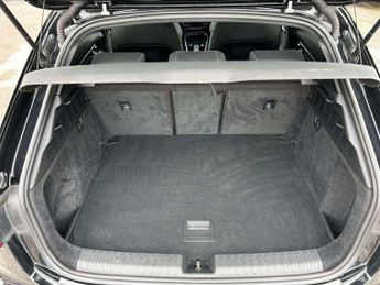 Audi A3 35 TFSI S line 5dr S Tronic