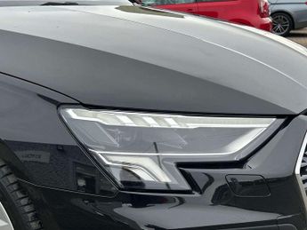 Audi A3 35 TFSI S line 5dr S Tronic