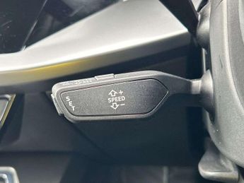 Audi A3 35 TFSI S line 5dr S Tronic