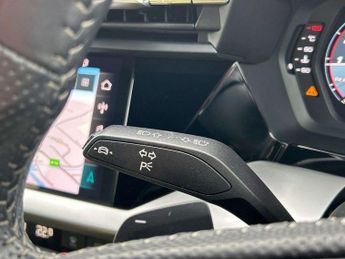 Audi A3 35 TFSI S line 5dr S Tronic