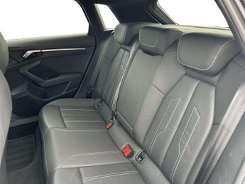 Audi A3 35 TFSI S line 5dr S Tronic