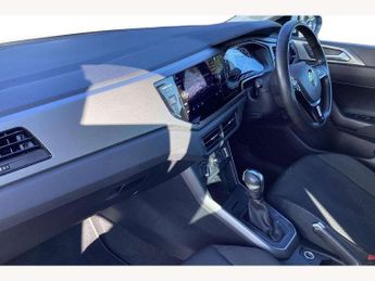 Volkswagen Polo 1.0 TSI 95 SE 5dr DSG