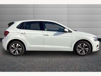 Volkswagen Polo 1.0 TSI 95 SE 5dr DSG