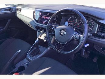 Volkswagen Polo 1.0 TSI 95 SE 5dr DSG