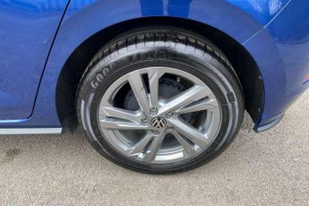 Volkswagen Polo 1.0 TSI R-Line 5dr DSG