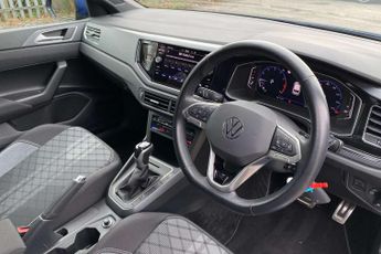Volkswagen Polo 1.0 TSI R-Line 5dr DSG