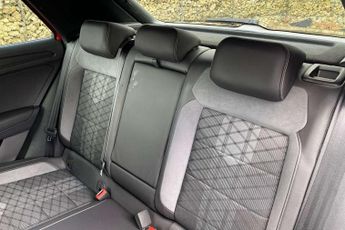 Volkswagen T-Roc 1.5 TSI R-Line 5dr DSG