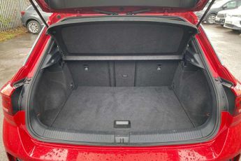 Volkswagen T-Roc 1.5 TSI R-Line 5dr DSG