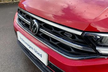 Volkswagen T-Roc 1.5 TSI R-Line 5dr DSG