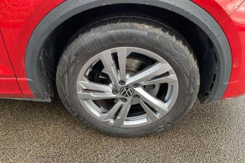 Volkswagen T-Roc 1.5 TSI R-Line 5dr DSG