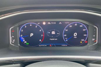 Volkswagen T-Roc 1.5 TSI R-Line 5dr DSG
