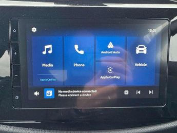 Toyota Aygo X 1.0 VVT-i Edge 5dr Auto